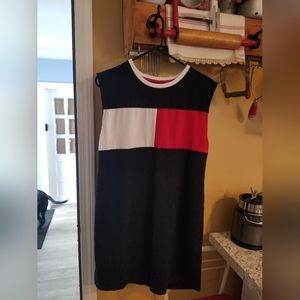 Tommy Hilfiger tank dress